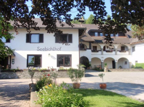 Гостиница Pension Seebichlhof  Крайг